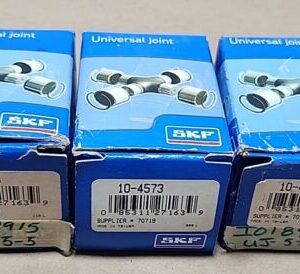 *BRAND NEW* [3] SKF 10-4573 PTO End Yoke 1" Round Bore 🇺🇸 Made + Warranty! - Image 9