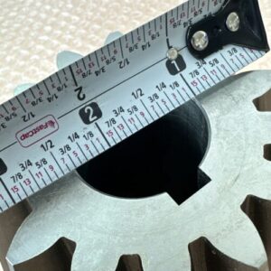 NEW W/OUT FACTORY PACKAGING- Linn Gear & Sprocket 4B14-56 || FAST SHIPPED πΊπΈ - Image 4