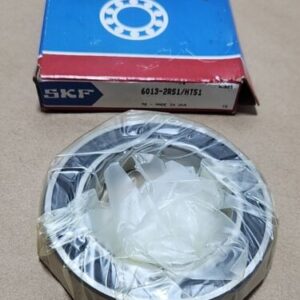 *BRAND NEW* SKF 6013-2RS1/HT51 Sealed Single Row Roller Bearing 🇺🇸 + Warranty! - Image 3