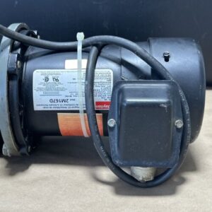 Dayton DC Motor 2M167D 1/4Hp 1725RPM W/ 4Z006C Dayton Reducer 10:1 Ratio 🇺🇸 - Image 5