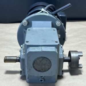 Dayton DC Motor 2M167D 1/4Hp 1725RPM W/ 4Z006C Dayton Reducer 10:1 Ratio 🇺🇸 - Image 10