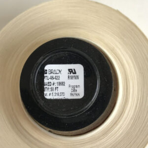 *NEW OPEN BOX* TLS2200 PTL-46-422 Portable Thermal Labels - Image 3