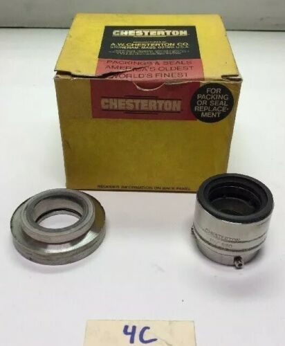 Chesterton 880E Seal 1 1/8" *Fast Shipping* Warranty! Main Image