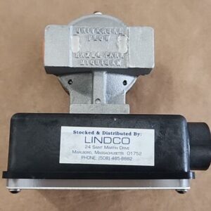 *NEW* Universal Flow Monitors SN-ASB7GM-4-315V.884-A1NL-ZSC-3D Monitor +Warranty - Image 4