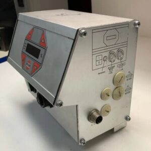 Rhein-Nadal Automation RNA Typ: ESG 2000 UL Vibratory Feeder Control *Warranty* - Image 3