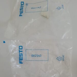 *NEW* LOT OF 6 Festo KD4-1/4 Quick Coupling Sockets 1/4" Npt + Warranty! - Image 8