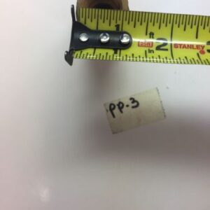 Barnes Distribution Valve 150SWP 600WOG 1/2” NEW! - Image 4