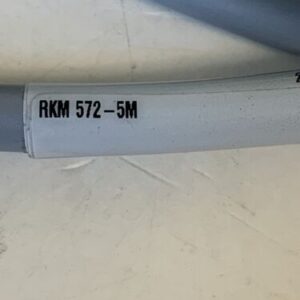 New Turck RKM 572-5M Cable Fast Shipping!~Waranty~ - Image 3
