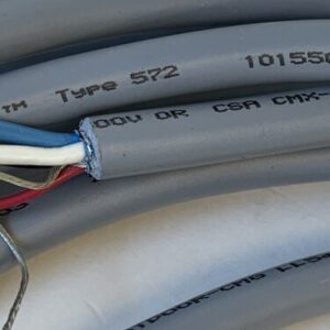 New Turck RKM 572-5M Cable Fast Shipping!~Waranty~ - Image 4