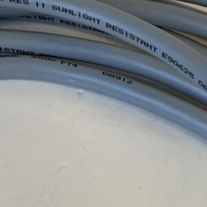 New Turck RKM 572-5M Cable Fast Shipping!~Waranty~ - Image 7