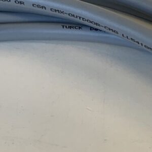 New Turck RKM 572-5M Cable Fast Shipping!~Waranty~ - Image 9