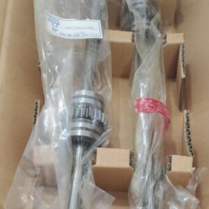 *NEW* BOX OF 2 THK LBGT20UU+340L Rotary Ball Spine Dual Seal 20x340mm +Warranty - Image 4