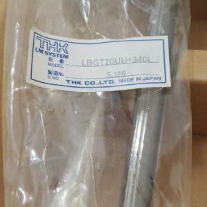 *NEW* BOX OF 2 THK LBGT20UU+340L Rotary Ball Spine Dual Seal 20x340mm +Warranty - Image 5