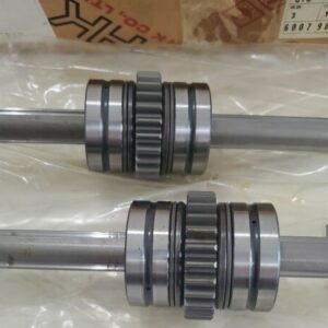 *NEW* BOX OF 2 THK LBGT20UU+340L Rotary Ball Spine Dual Seal 20x340mm +Warranty - Image 6