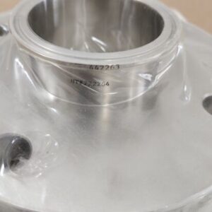 *NEW SEALED* SPX Waukesha Cherry Burrell RJP00353 Flange Adapter 3" TC +Warranty - Image 4