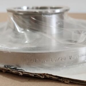 *NEW SEALED* SPX Waukesha Cherry Burrell RJP00353 Flange Adapter 3" TC +Warranty - Image 7