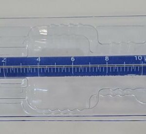 *NEW* Perkin Elmer Z51818809S 10F-AG-GT-0.63 10uL 42mm Cone Syringe + Warranty! - Image 4