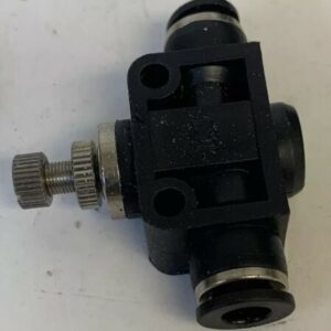 Pneumadyne Flow Control Valve Inline 3-5/16,1-1/4 (Lot Of 4) - Image 5