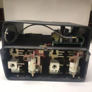 Watlow Qpac Power Control 01-7214 *Fast Shipping* Warranty! - Image 4