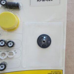 *NEW INCOMPLETE* LMI Milton Roy RPM-823 Pro Pac RPM Service Kit + Warranty! - Image 4