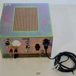 *PREOWNED* ULVAC GI-PRYS Penning Vacuum Gauge Controller T0181 + Warranty! - Image 1