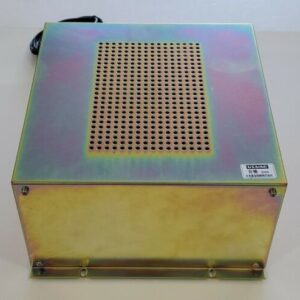 *PREOWNED* ULVAC GI-PRYS Penning Vacuum Gauge Controller T0181 + Warranty! - Image 4