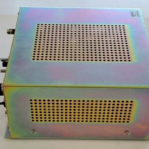 *PREOWNED* ULVAC GI-PRYS Penning Vacuum Gauge Controller T0181 + Warranty! - Image 5