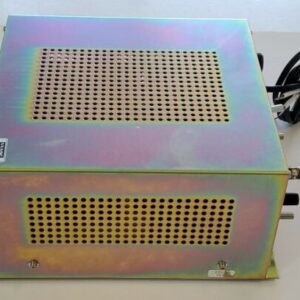 *PREOWNED* ULVAC GI-PRYS Penning Vacuum Gauge Controller T0181 + Warranty! - Image 6