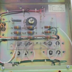 *PREOWNED* ULVAC GI-PRYS Penning Vacuum Gauge Controller T0181 + Warranty! - Image 8