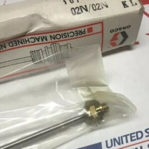 New Graco Needle And Nozzle Assembly 107-807 107807 For A800N Gun Fast Shipping! - Image 4