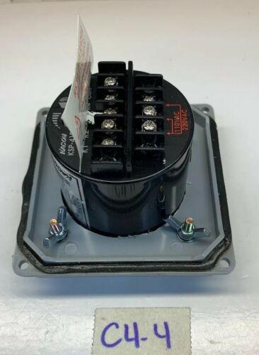 Kacon KSP-41S KSP41S Used Fast Shipping!*Warranty* Main Image