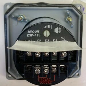 Kacon KSP-41S KSP41S Used Fast Shipping!*Warranty* - Image 2