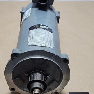 *PREOWNED* Boston Gear PM950AT-B Permanent Magnet DC Motor 90V .5Hp + Warranty! - Image 1