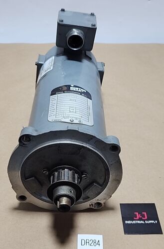 *PREOWNED* Boston Gear PM950AT-B Permanent Magnet DC Motor 90V .5Hp + Warranty! Main Image