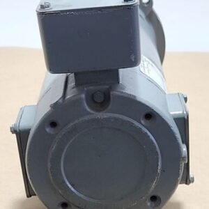 *PREOWNED* Boston Gear PM950AT-B Permanent Magnet DC Motor 90V .5Hp + Warranty! - Image 8