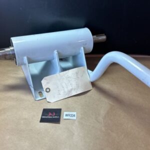 PREOWNED- Kongskilde S12109001 ? Blower Fan Reducer Unit Dual Shaft || WARRANTY! - Image 1
