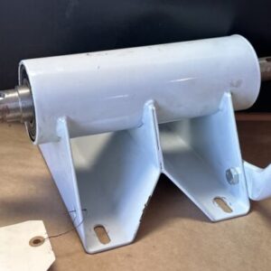 PREOWNED- Kongskilde S12109001 ? Blower Fan Reducer Unit Dual Shaft || WARRANTY! - Image 2