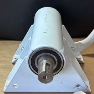 PREOWNED- Kongskilde S12109001 ? Blower Fan Reducer Unit Dual Shaft || WARRANTY! - Image 3