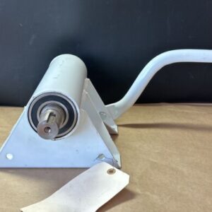 PREOWNED- Kongskilde S12109001 ? Blower Fan Reducer Unit Dual Shaft || WARRANTY! - Image 4