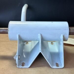 PREOWNED- Kongskilde S12109001 ? Blower Fan Reducer Unit Dual Shaft || WARRANTY! - Image 5