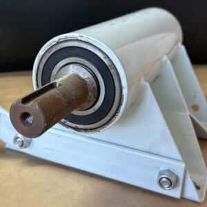 PREOWNED- Kongskilde S12109001 ? Blower Fan Reducer Unit Dual Shaft || WARRANTY! - Image 7
