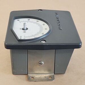 *NEW* Partlow ZF2 Temperature Control 4A 125V 2A 250V [MISSING DIAL] + Warranty! - Image 8