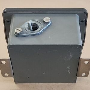 *NEW* Partlow ZF2 Temperature Control 4A 125V 2A 250V [MISSING DIAL] + Warranty! - Image 10