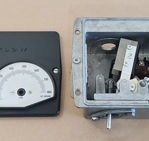 *NEW* Partlow ZF2 Temperature Control 4A 125V 2A 250V [MISSING DIAL] + Warranty! - Image 11