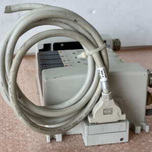 PREOWNED- SMC HHB-110509 VQC4100-5 VVQ4000-10A-1 || FAST SHIPPED 🇺🇸 WARRANTY - Image 3