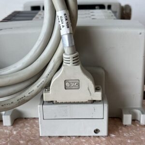 PREOWNED- SMC HHB-110509 VQC4100-5 VVQ4000-10A-1 || FAST SHIPPED 🇺🇸 WARRANTY - Image 4