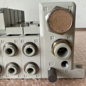 PREOWNED- SMC HHB-110509 VQC4100-5 VVQ4000-10A-1 || FAST SHIPPED 🇺🇸 WARRANTY - Image 10