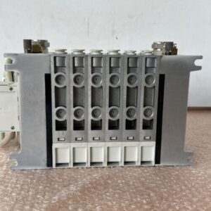 PREOWNED- SMC HHB-110509 VQC4100-5 VVQ4000-10A-1 || FAST SHIPPED 🇺🇸 WARRANTY - Image 11