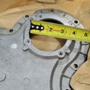 *NEW IN BOX* CAT 143-3665-E Cover A D23M11Y99P478-R0265Z0 AA + Warranty! - Image 6