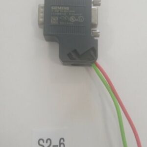 *PREOWNED* SIEMENS 6ES7 972-0BB42-0XA0 + Warranty & Fast Shipping! - Image 1